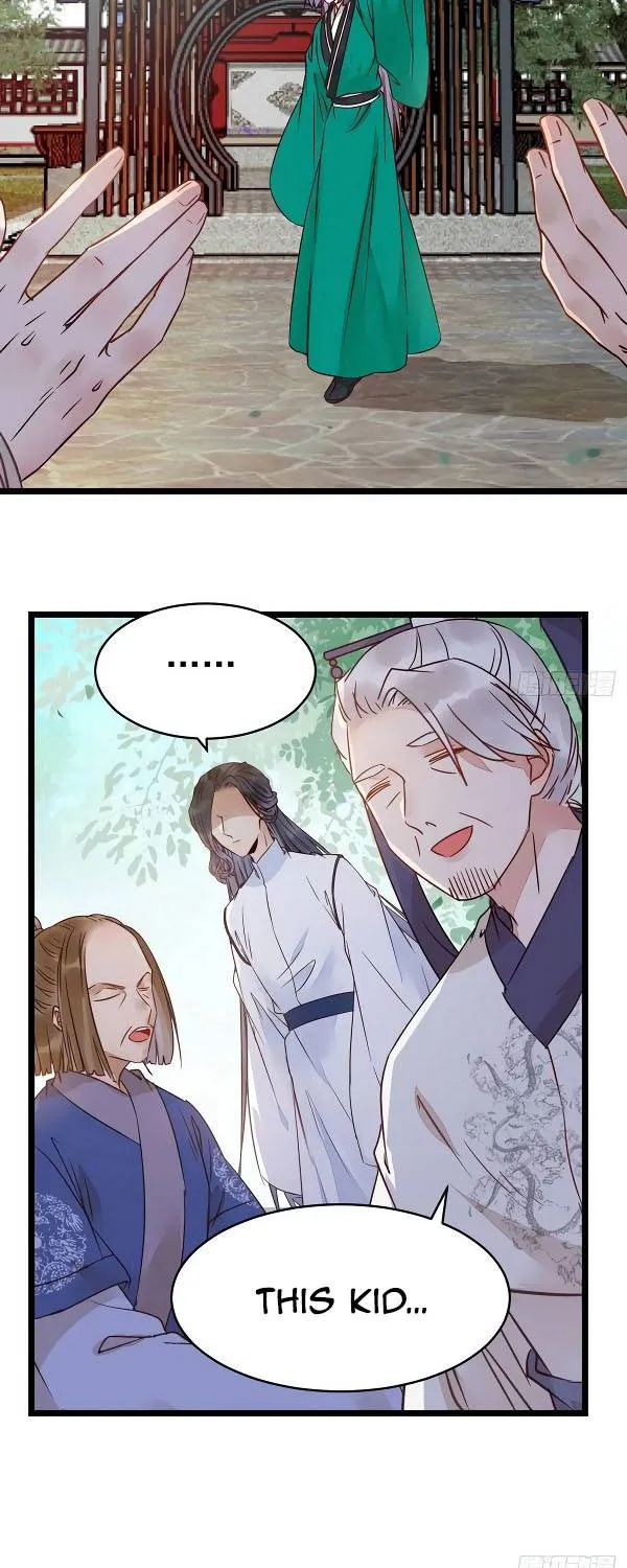 Read The Ghostly Doctor chapter 331 image 18 on Lezhin
