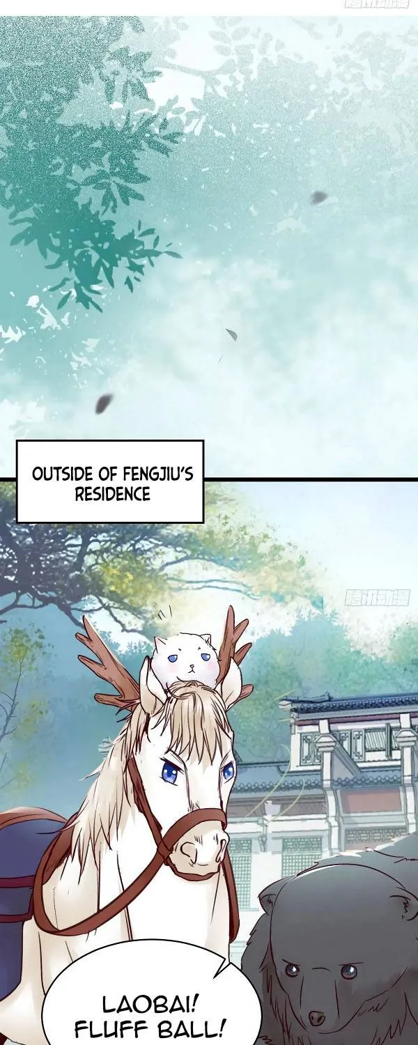 Read The Ghostly Doctor chapter 331 image 19 on Lezhin