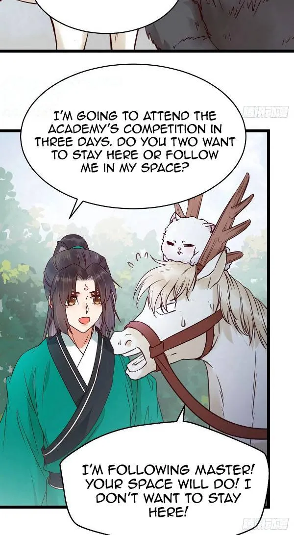 Read The Ghostly Doctor chapter 331 image 20 on Lezhin