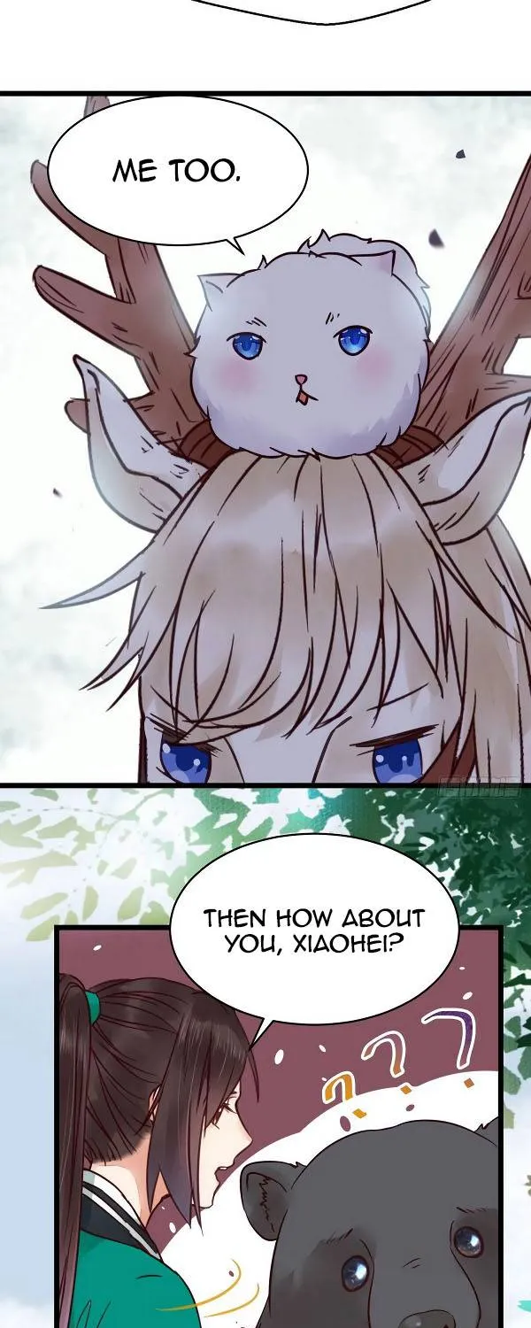Read The Ghostly Doctor chapter 331 image 21 on Lezhin