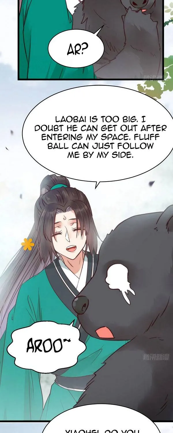 Read The Ghostly Doctor chapter 331 image 22 on Lezhin