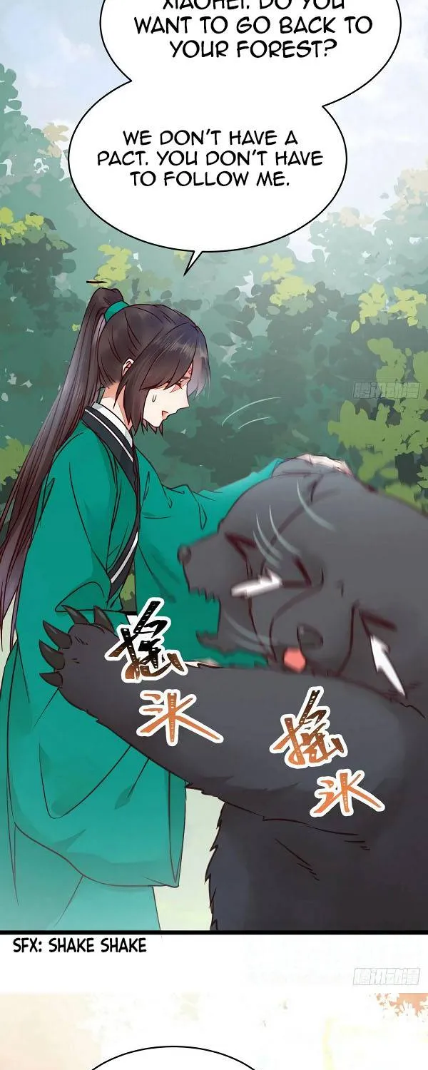 Read The Ghostly Doctor chapter 331 image 23 on Lezhin