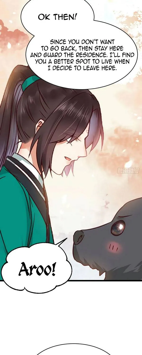Read The Ghostly Doctor chapter 331 image 24 on Lezhin