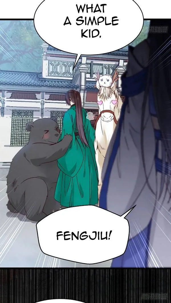 Read The Ghostly Doctor chapter 331 image 25 on Lezhin
