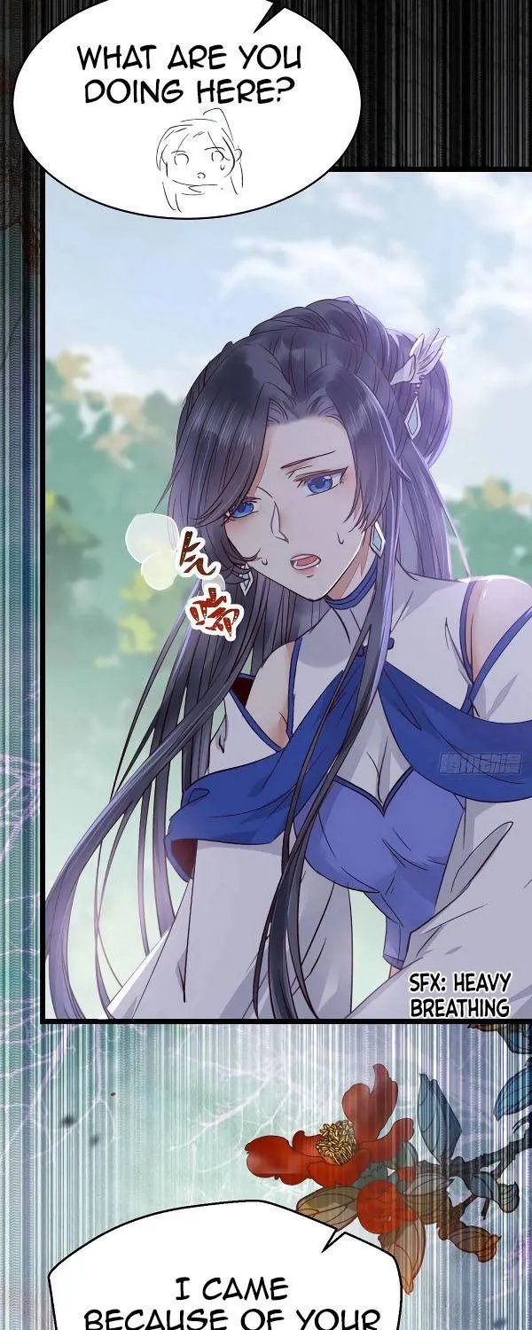 Read The Ghostly Doctor chapter 331 image 26 on Lezhin