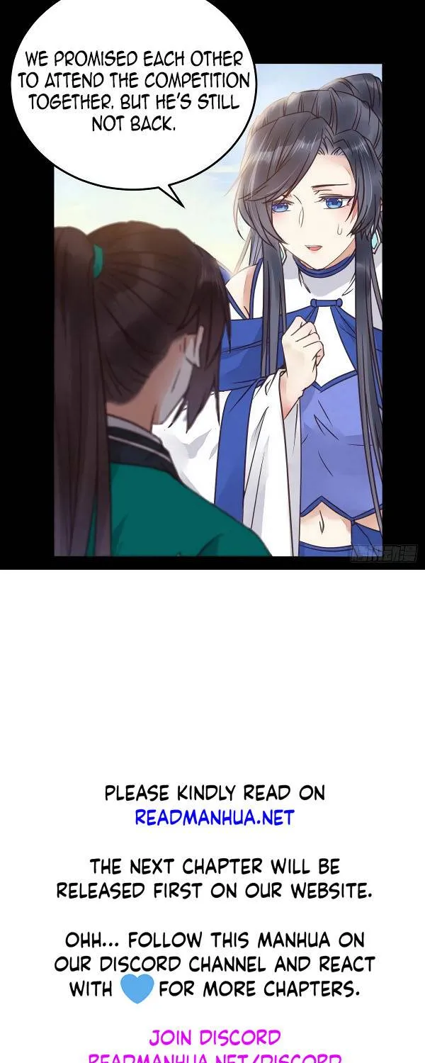 Read The Ghostly Doctor chapter 331 image 28 on Lezhin