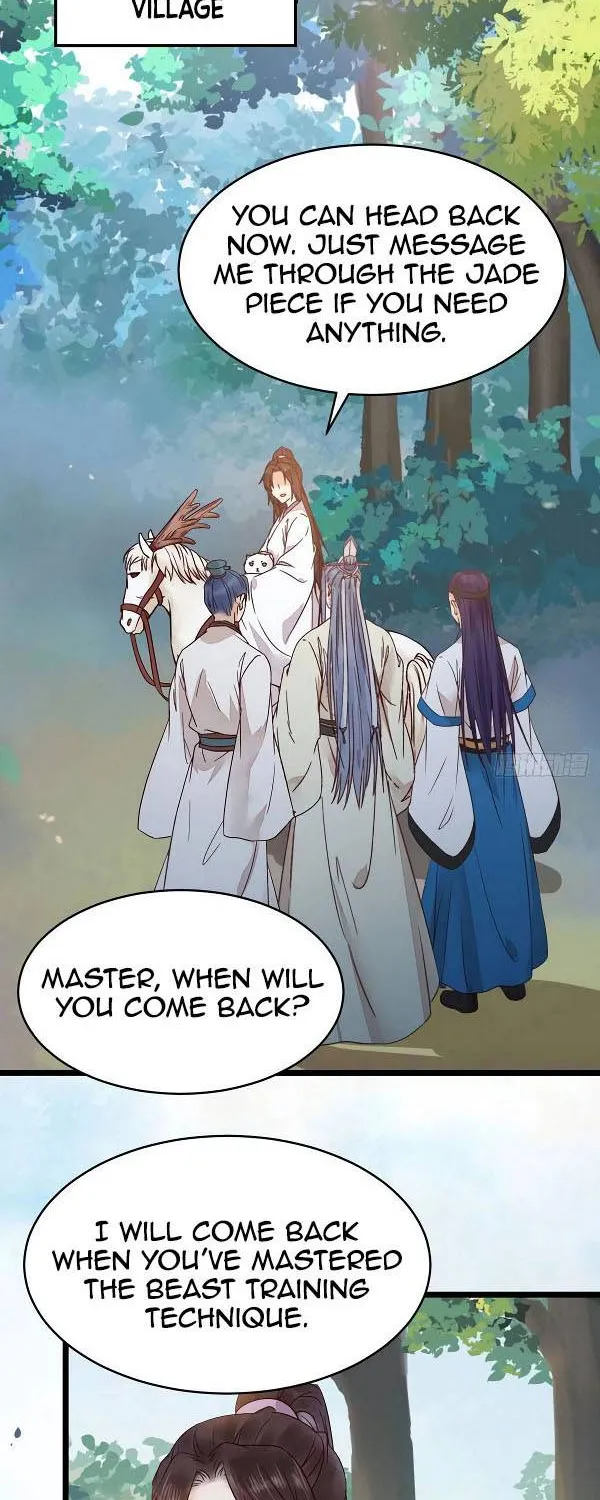 Read The Ghostly Doctor chapter 331 image 3 on Lezhin