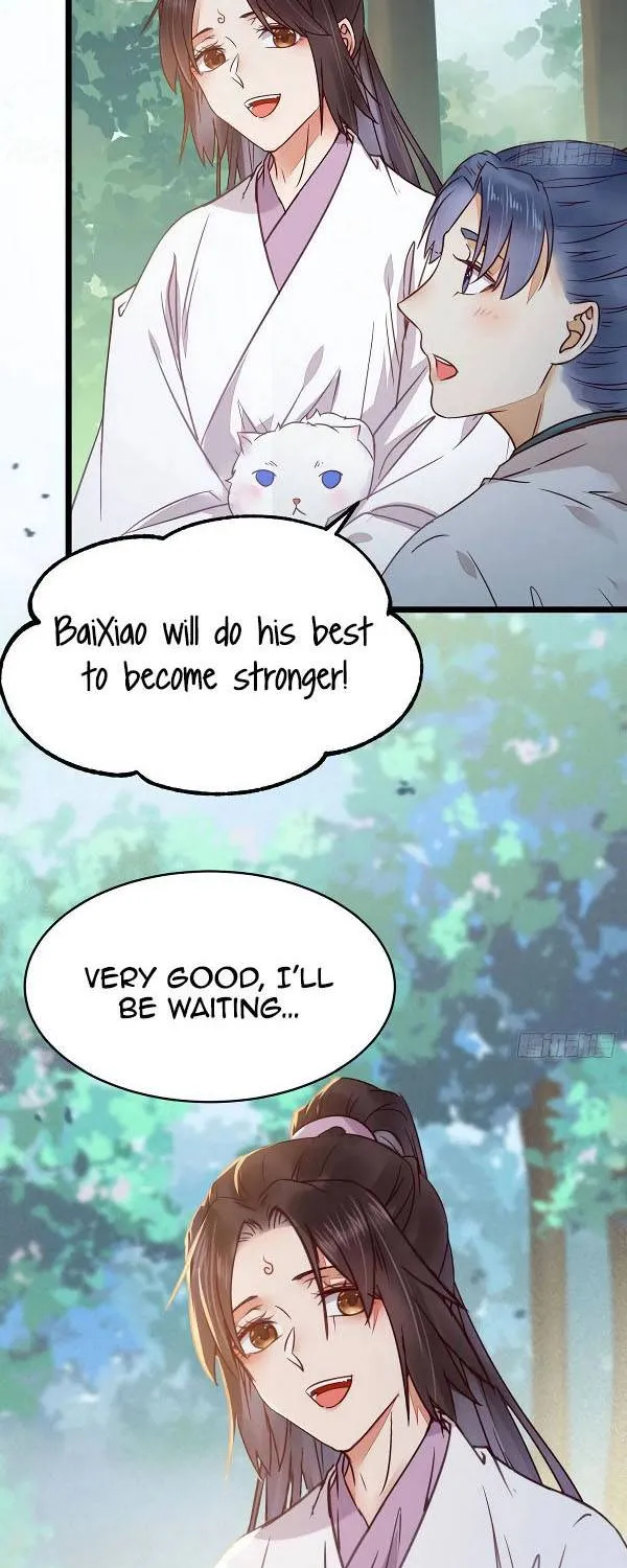 Read The Ghostly Doctor chapter 331 image 4 on Lezhin