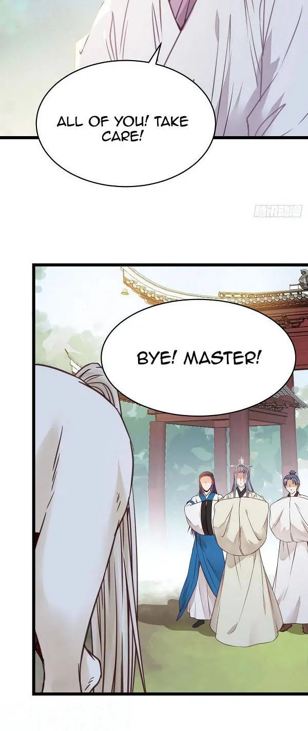 Read The Ghostly Doctor chapter 331 image 5 on Lezhin