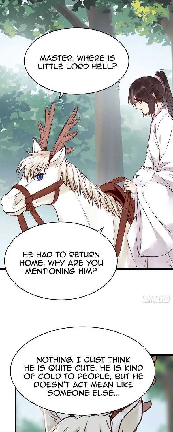 Read The Ghostly Doctor chapter 331 image 6 on Lezhin