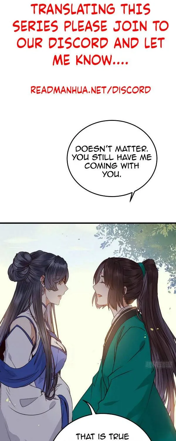 Read The Ghostly Doctor chapter 332 image 1 on Lezhin