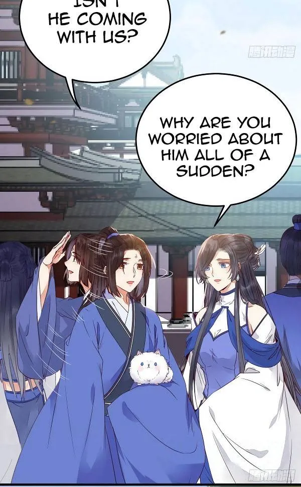 Read The Ghostly Doctor chapter 332 image 10 on Lezhin