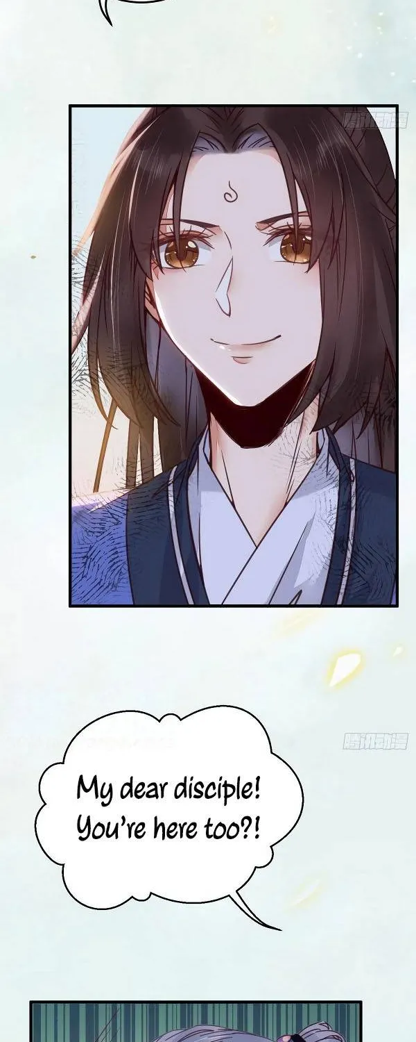 Read The Ghostly Doctor chapter 332 image 12 on Lezhin