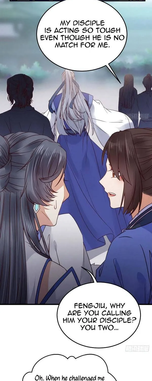 Read The Ghostly Doctor chapter 332 image 19 on Lezhin