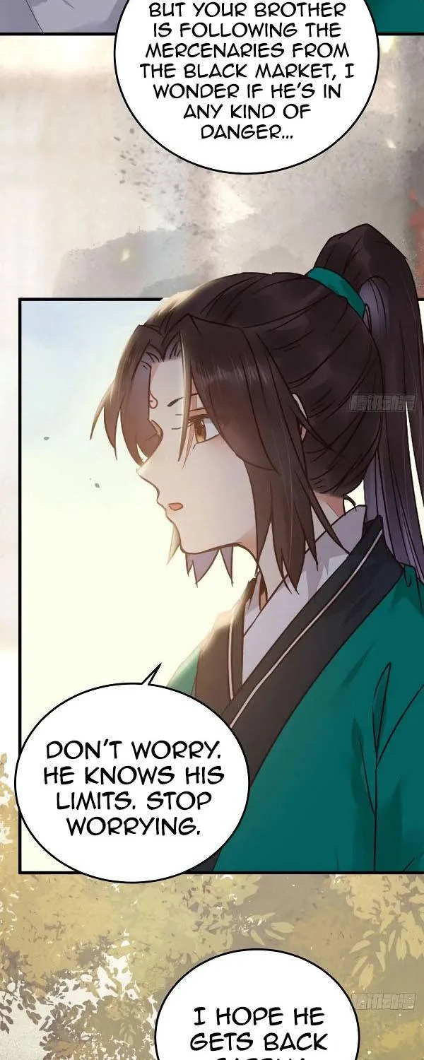 Read The Ghostly Doctor chapter 332 image 2 on Lezhin