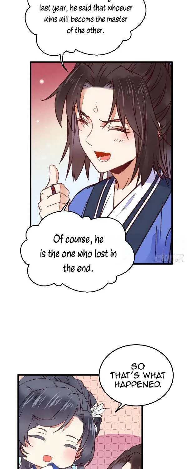 Read The Ghostly Doctor chapter 332 image 20 on Lezhin
