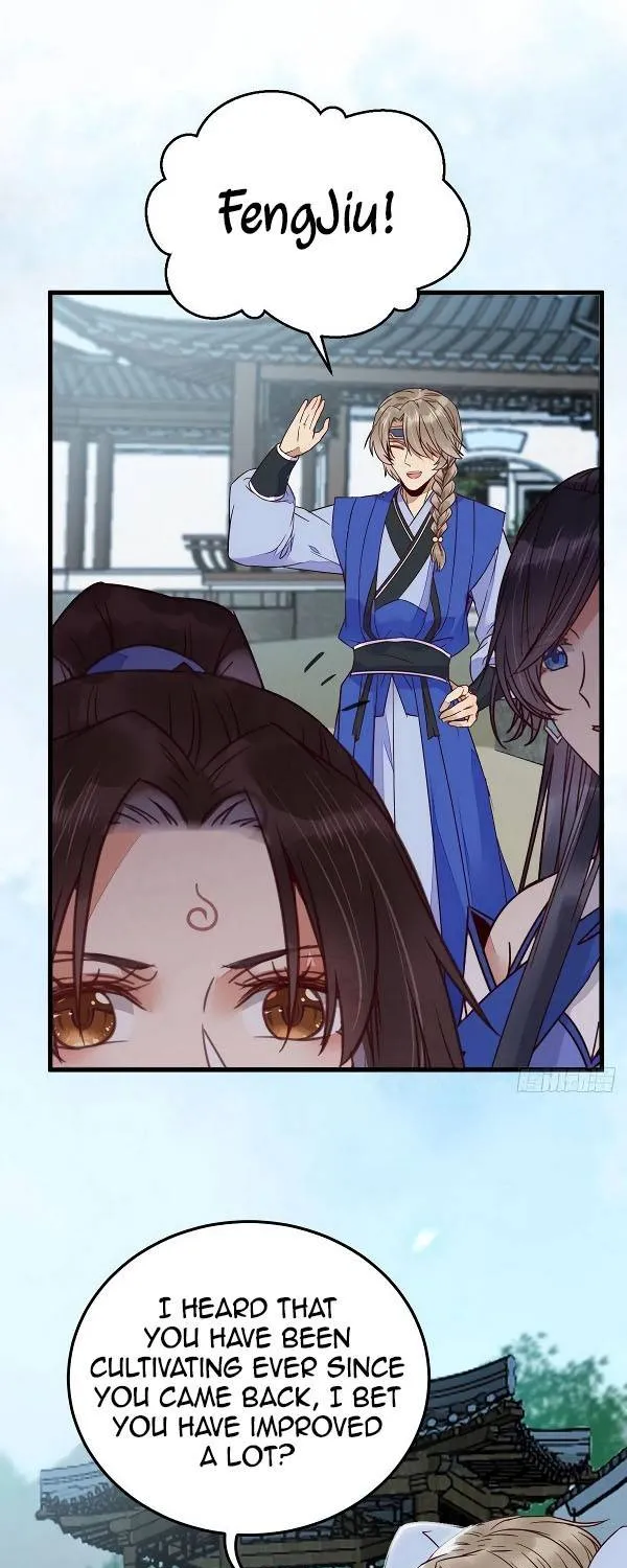 Read The Ghostly Doctor chapter 332 image 23 on Lezhin