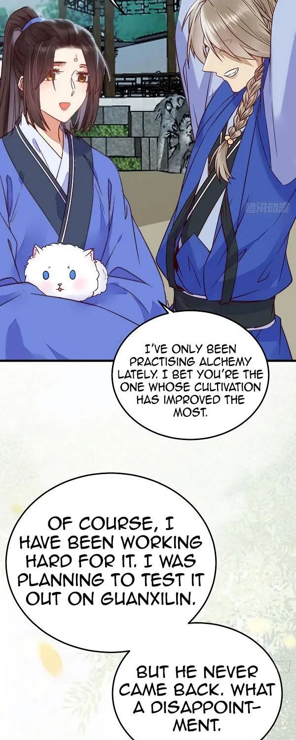 Read The Ghostly Doctor chapter 332 image 24 on Lezhin