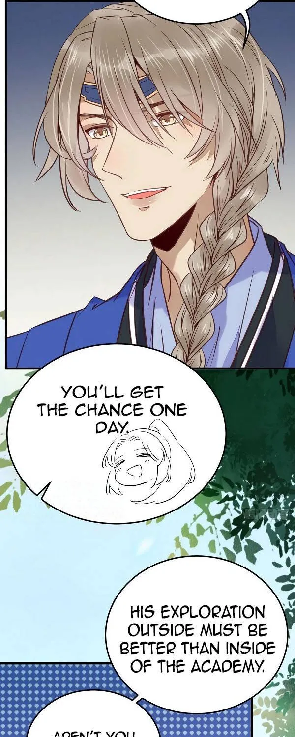 Read The Ghostly Doctor chapter 332 image 25 on Lezhin