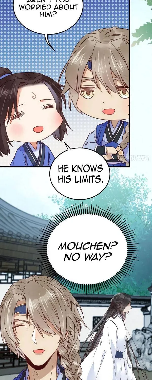 Read The Ghostly Doctor chapter 332 image 26 on Lezhin