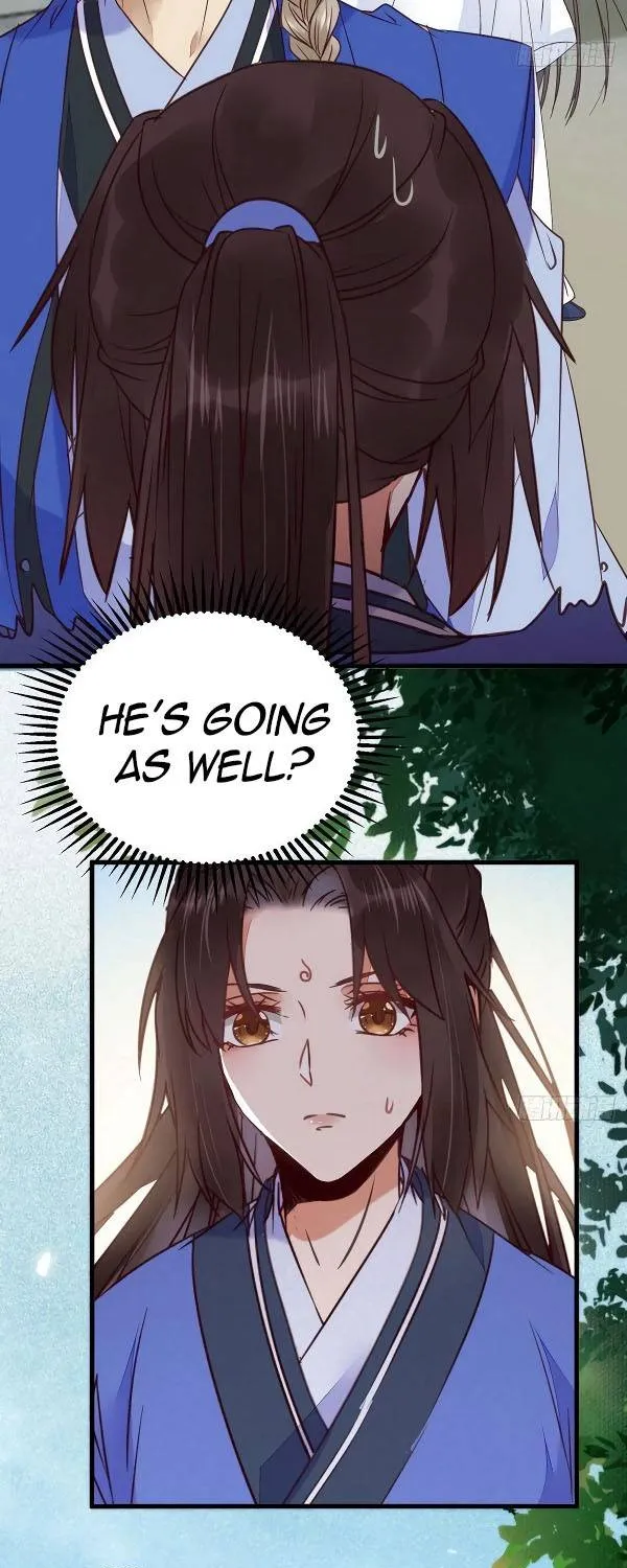 Read The Ghostly Doctor chapter 332 image 27 on Lezhin