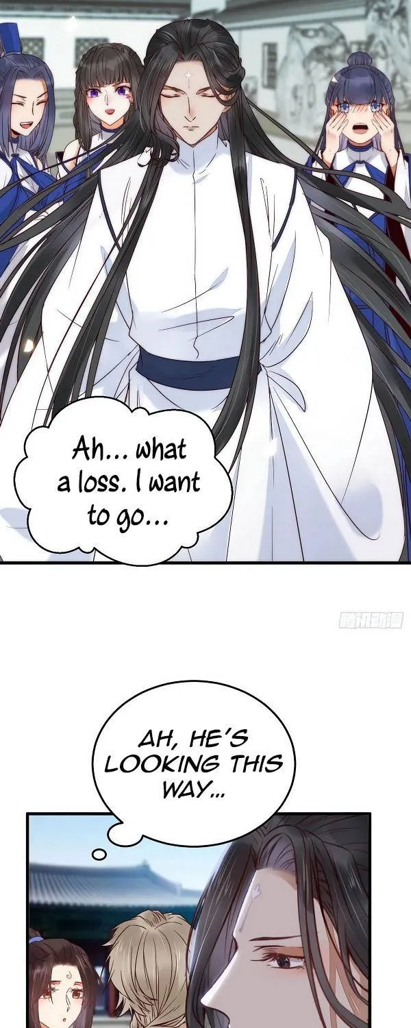 Read The Ghostly Doctor chapter 332 image 29 on Lezhin