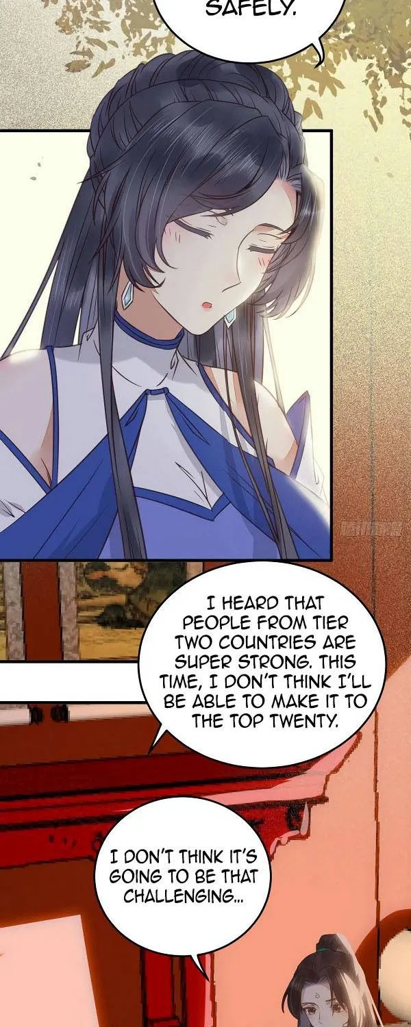 Read The Ghostly Doctor chapter 332 image 3 on Lezhin