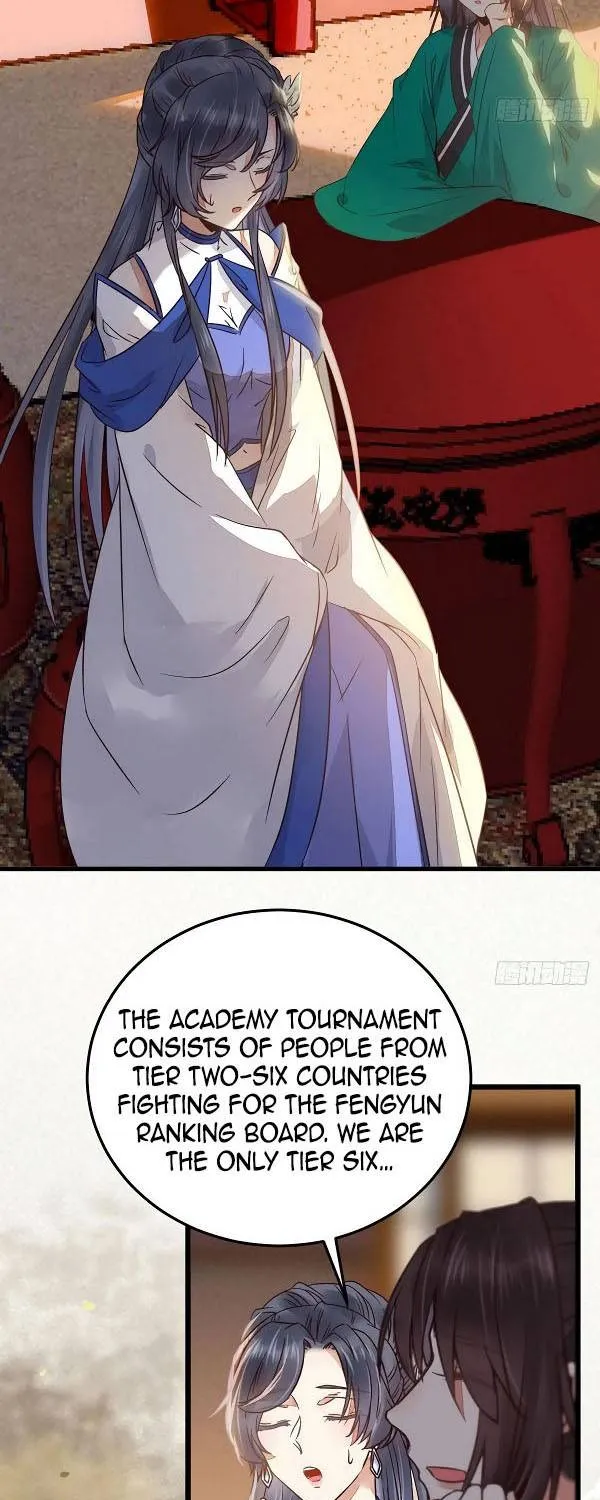 Read The Ghostly Doctor chapter 332 image 4 on Lezhin