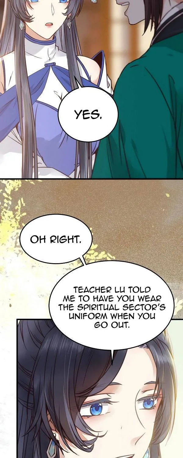 Read The Ghostly Doctor chapter 332 image 6 on Lezhin
