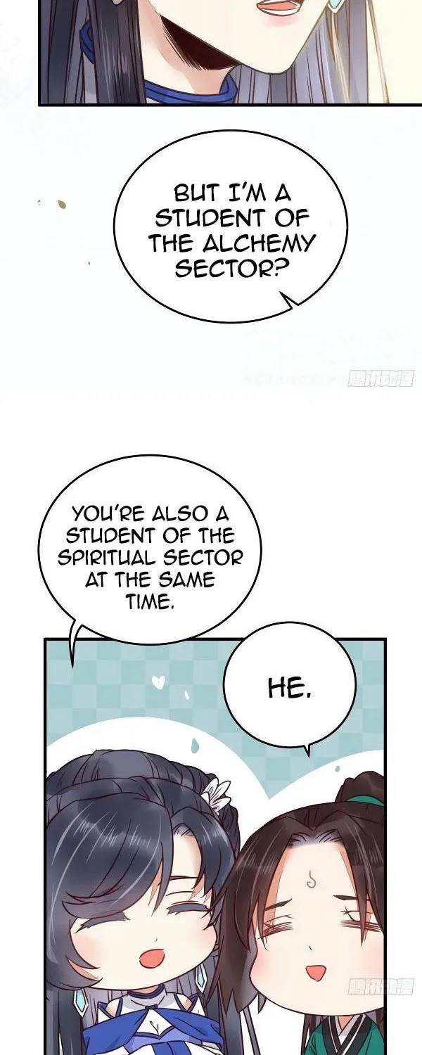 Read The Ghostly Doctor chapter 332 image 7 on Lezhin