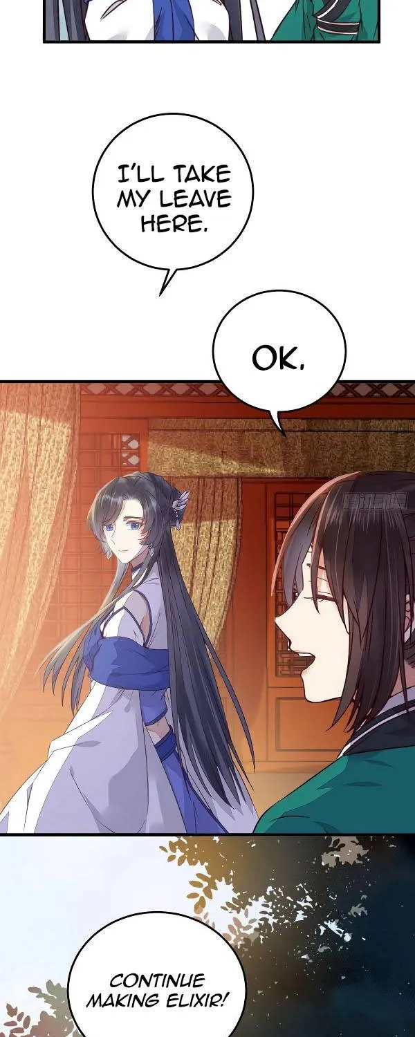 Read The Ghostly Doctor chapter 332 image 8 on Lezhin