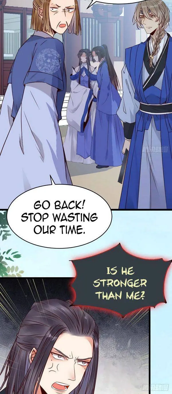 Read The Ghostly Doctor chapter 333 image 11 on Lezhin