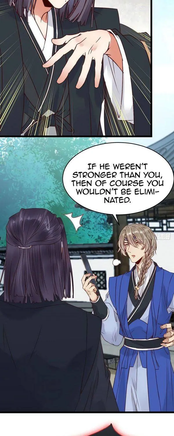 Read The Ghostly Doctor chapter 333 image 12 on Lezhin