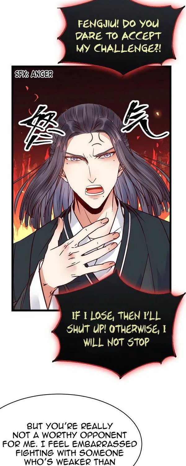 Read The Ghostly Doctor chapter 333 image 13 on Lezhin