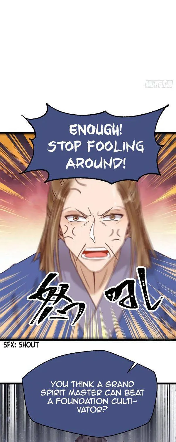 Read The Ghostly Doctor chapter 333 image 15 on Lezhin