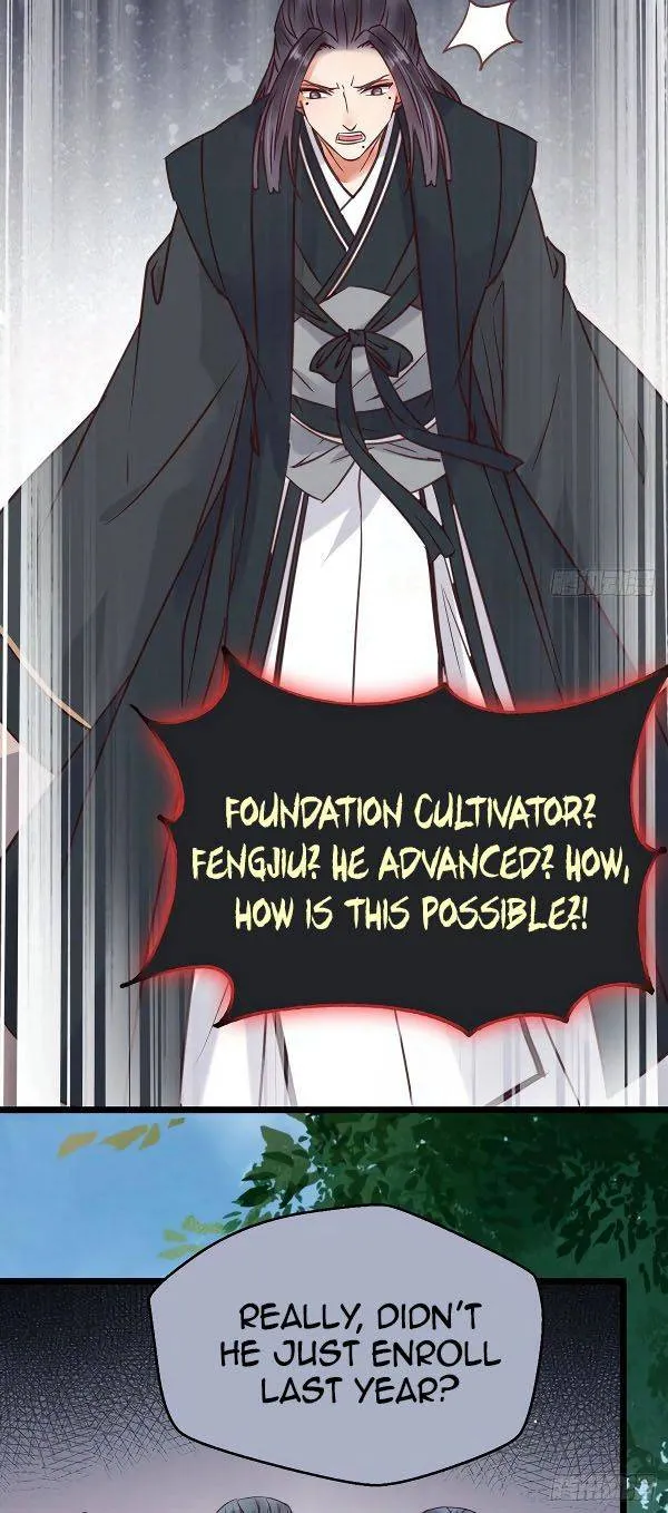 Read The Ghostly Doctor chapter 333 image 16 on Lezhin