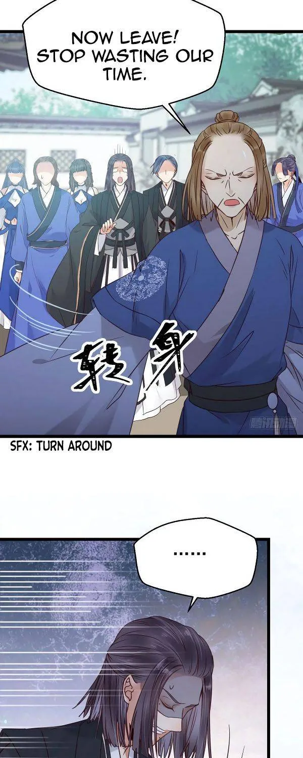 Read The Ghostly Doctor chapter 333 image 17 on Lezhin