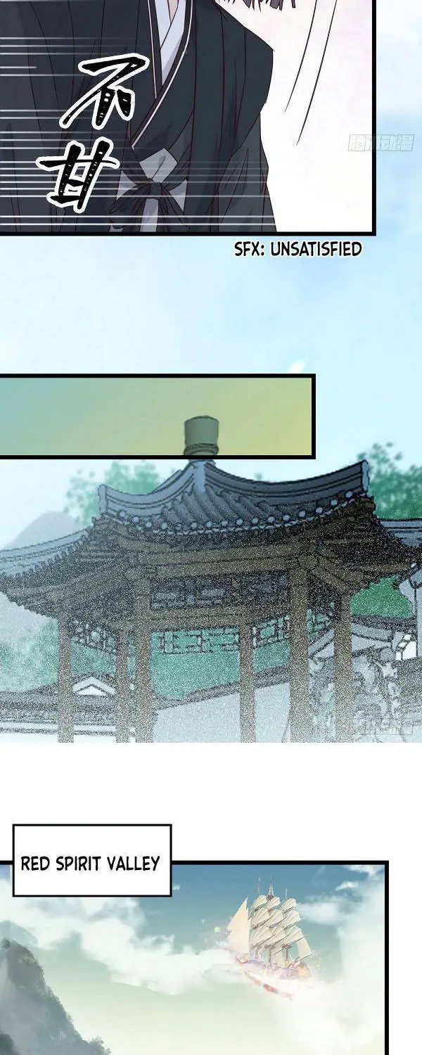 Read The Ghostly Doctor chapter 333 image 18 on Lezhin