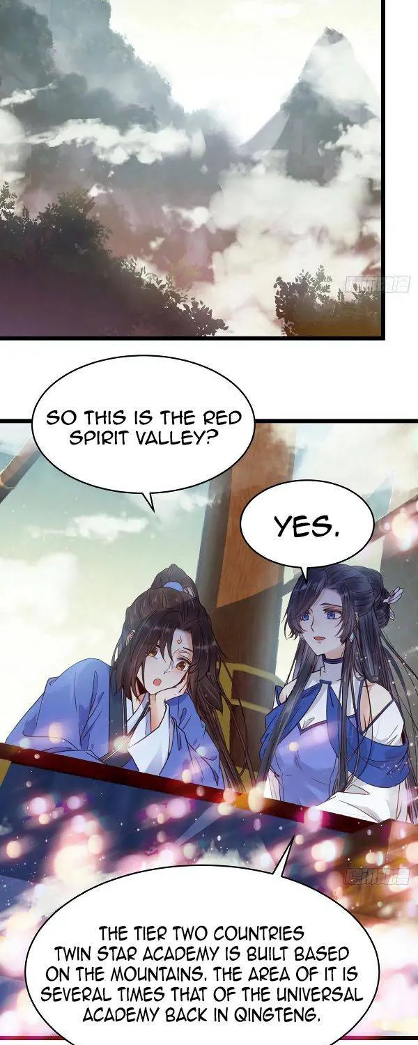 Read The Ghostly Doctor chapter 333 image 19 on Lezhin