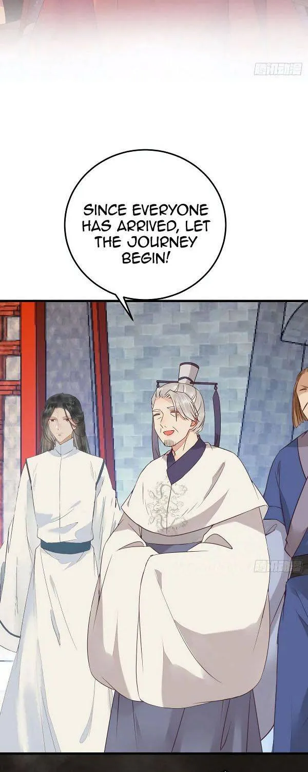 Read The Ghostly Doctor chapter 333 image 2 on Lezhin