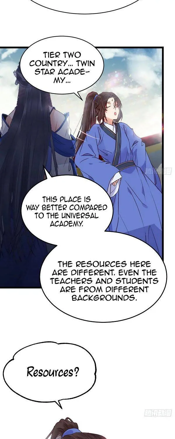 Read The Ghostly Doctor chapter 333 image 20 on Lezhin