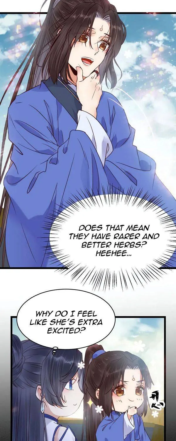Read The Ghostly Doctor chapter 333 image 21 on Lezhin