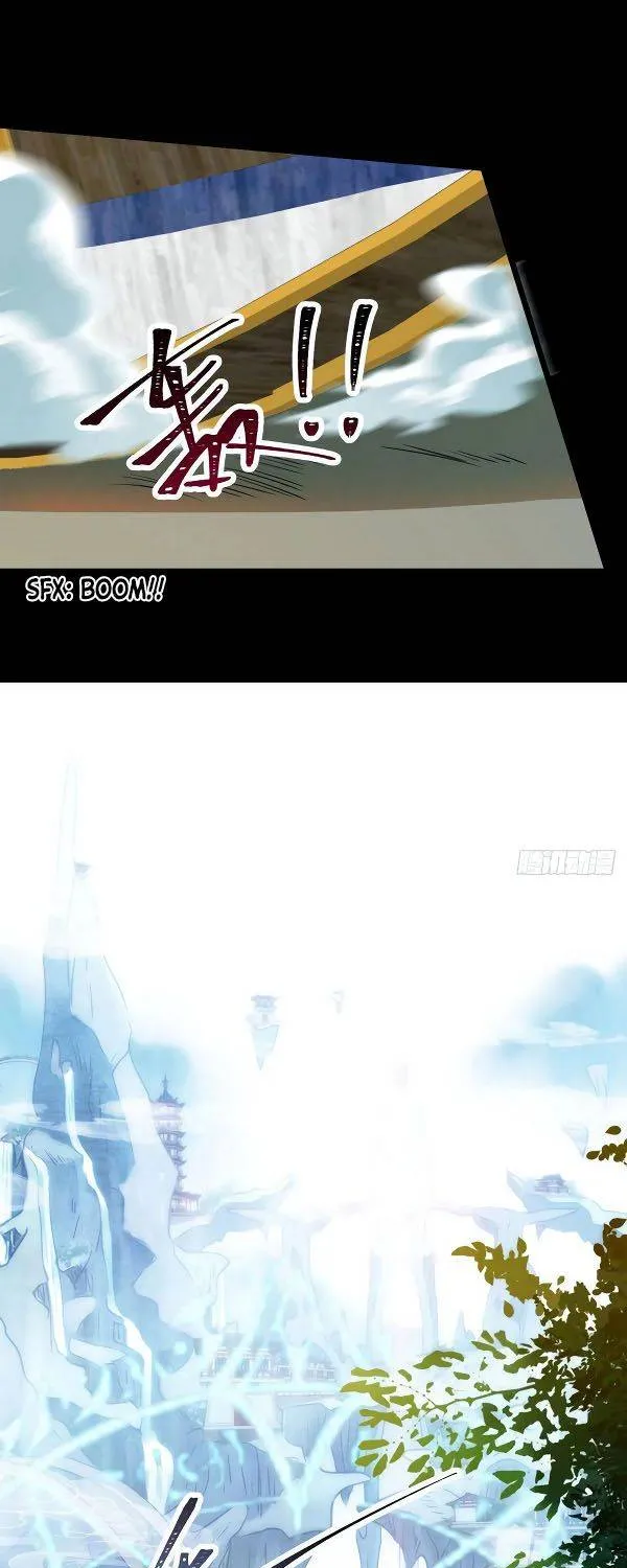 Read The Ghostly Doctor chapter 333 image 23 on Lezhin