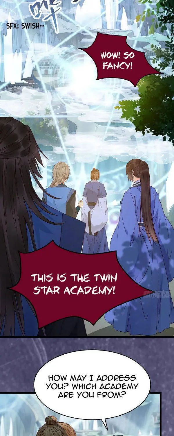 Read The Ghostly Doctor chapter 333 image 24 on Lezhin
