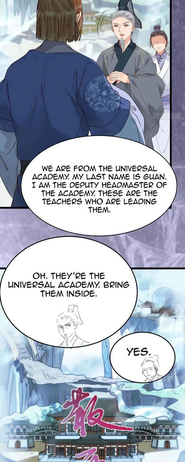 Read The Ghostly Doctor chapter 333 image 25 on Lezhin