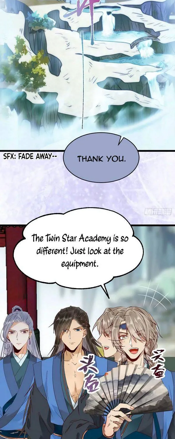Read The Ghostly Doctor chapter 333 image 26 on Lezhin