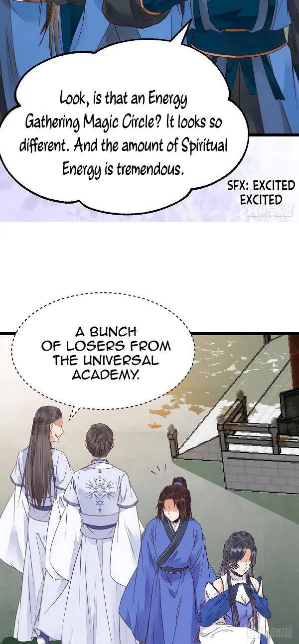Read The Ghostly Doctor chapter 333 image 27 on Lezhin