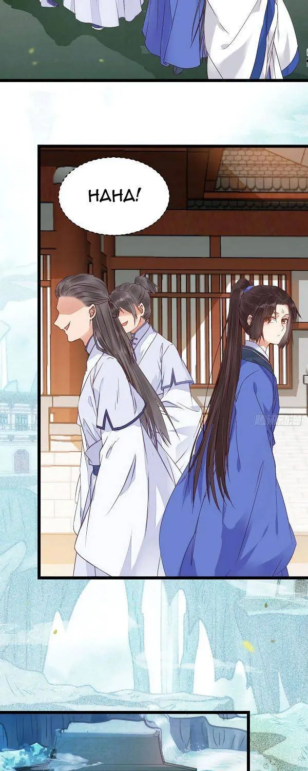 Read The Ghostly Doctor chapter 333 image 28 on Lezhin