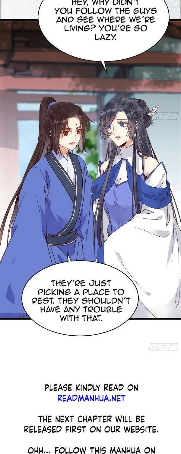 Read The Ghostly Doctor chapter 333 image 30 on Lezhin