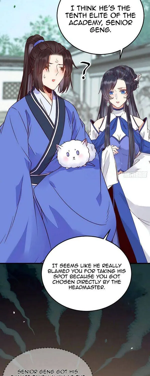 Read The Ghostly Doctor chapter 333 image 4 on Lezhin